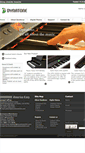 Mobile Screenshot of dynatoneusa.com